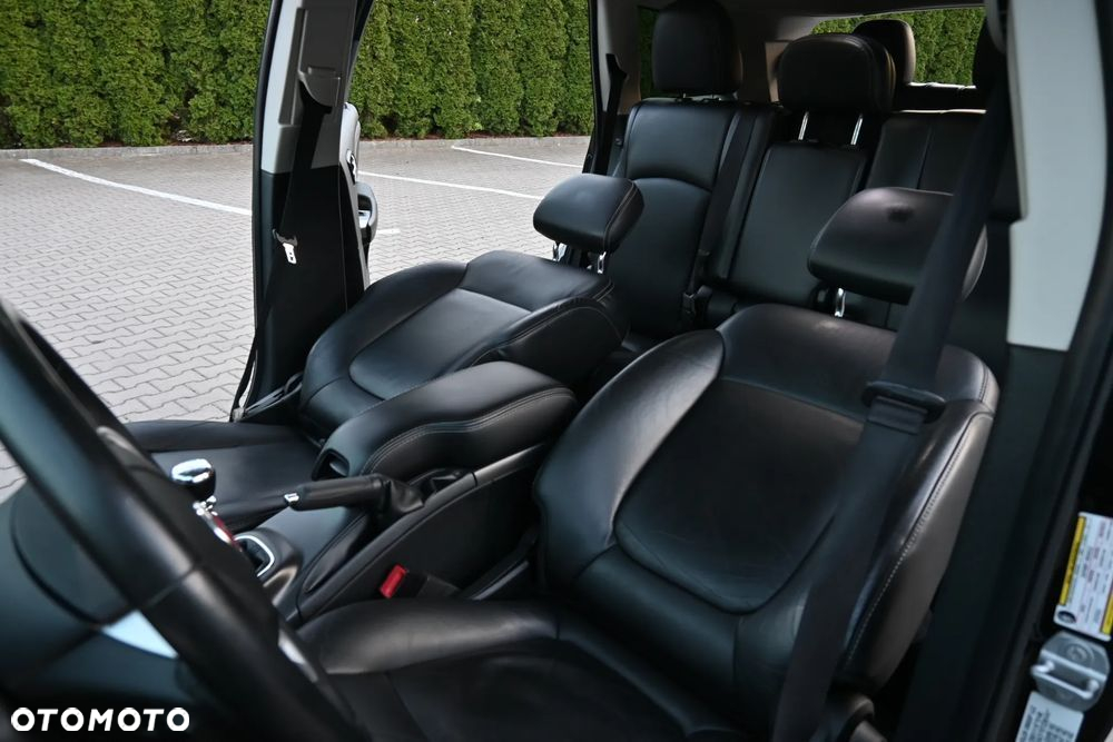 Fiat Freemont 2.0 Multijet 16V DPF Black Code - 37