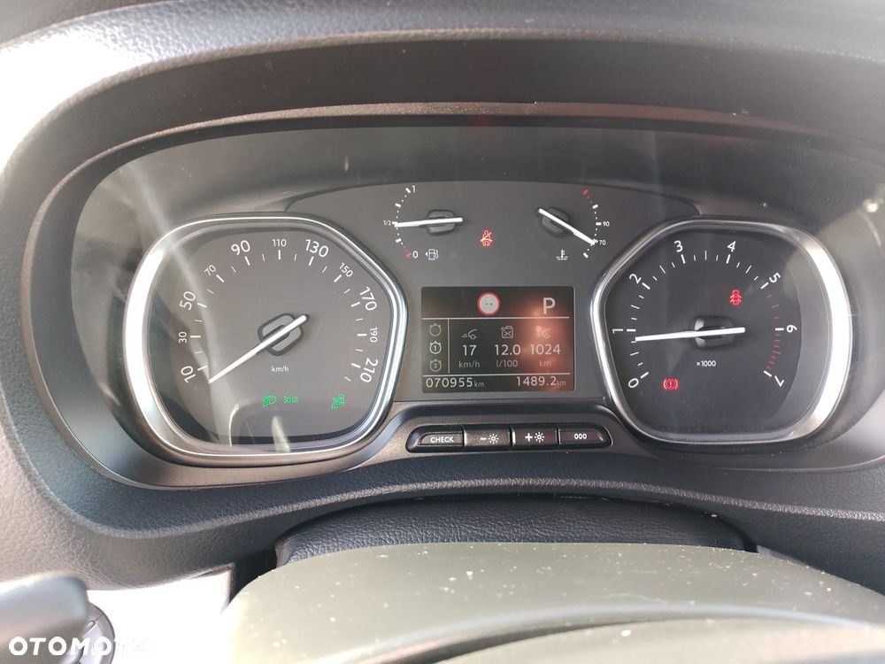Toyota Proace Verso 2.0 D4-D Long Business - 30