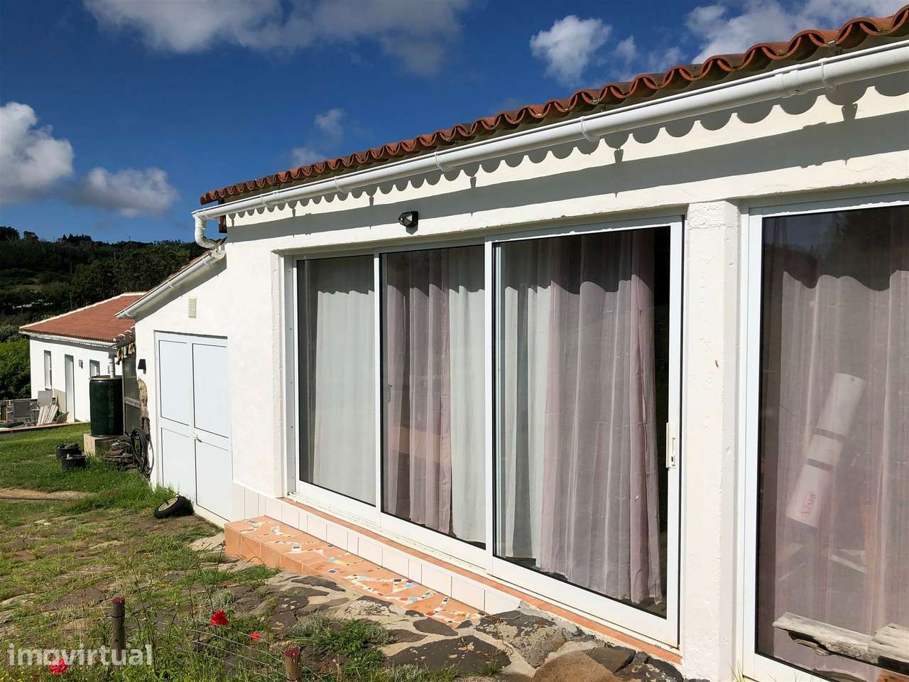 Propriedade de charme e tranquilidade em Santa Maria, Açores - Grande imagem: 5/60