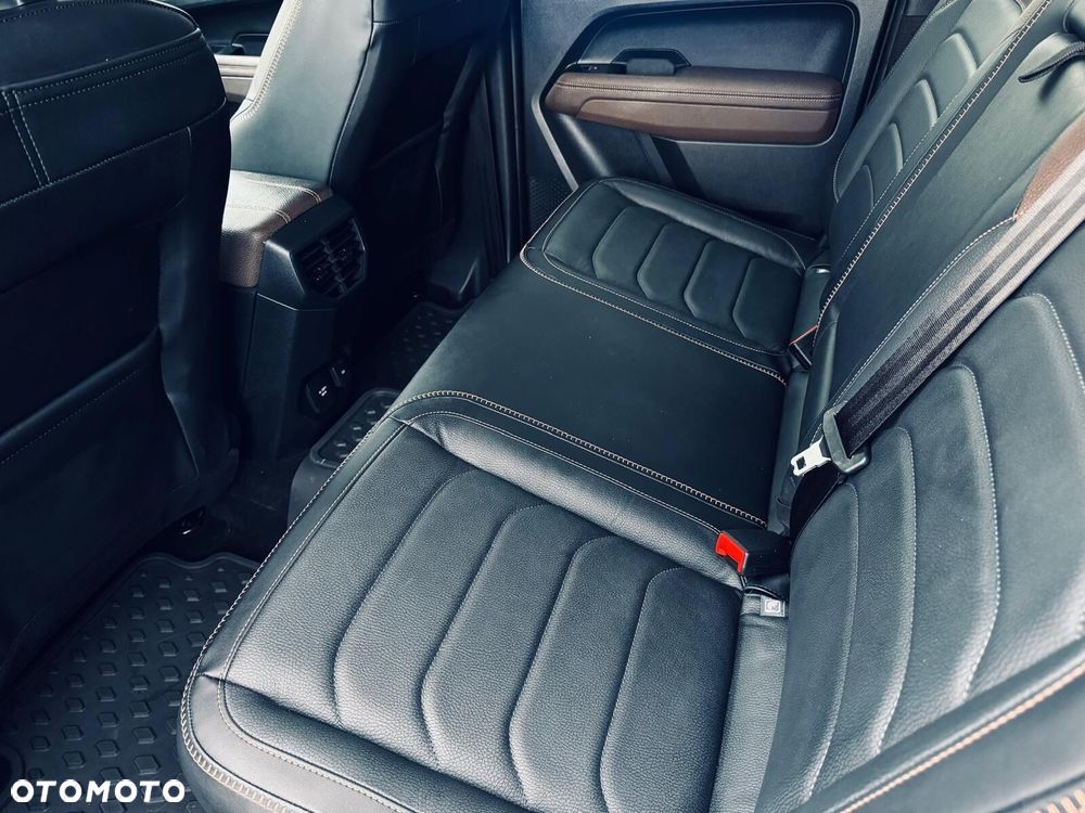 Volkswagen Amarok 3.0 V6 TDi 4MOTION PanAmericana - 14