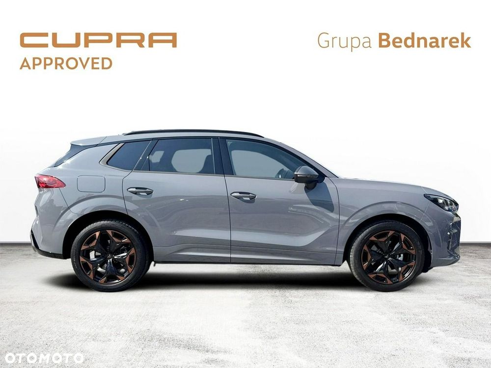 Cupra Terramar 1.5 eTSI mHEV DSG - 6
