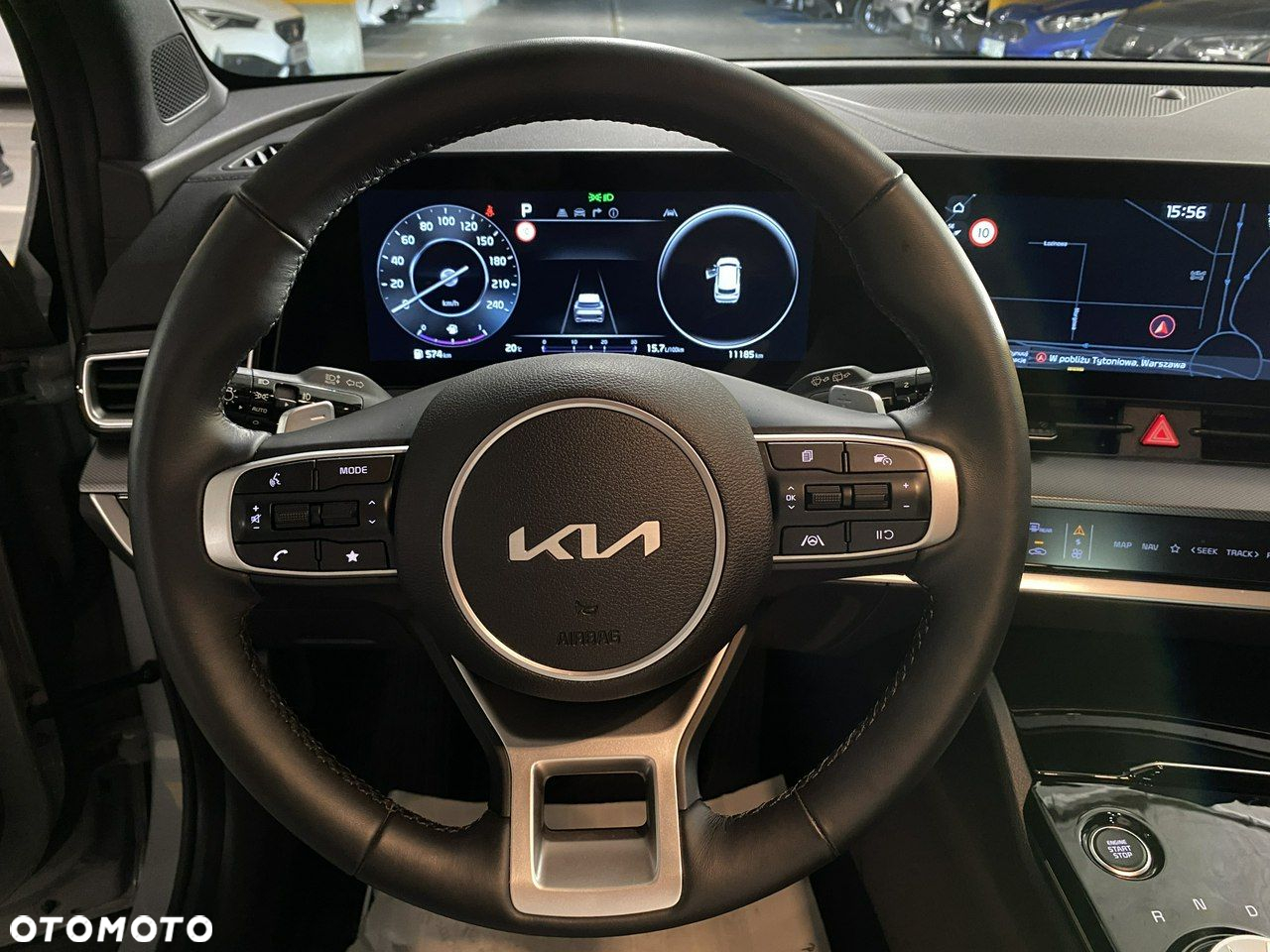 Kia Sportage - 17