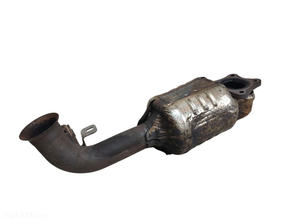 KATALIZATOR PEUGEOT 301 (2012-2017) 1.2 VTI 82KM 1170589X - 4