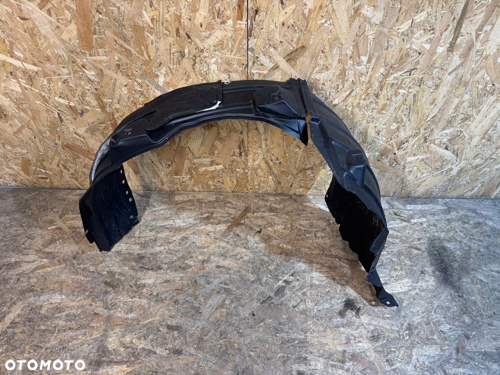 Przednie lewe nadkole Mitsubishi eclipse cross 18- - 1