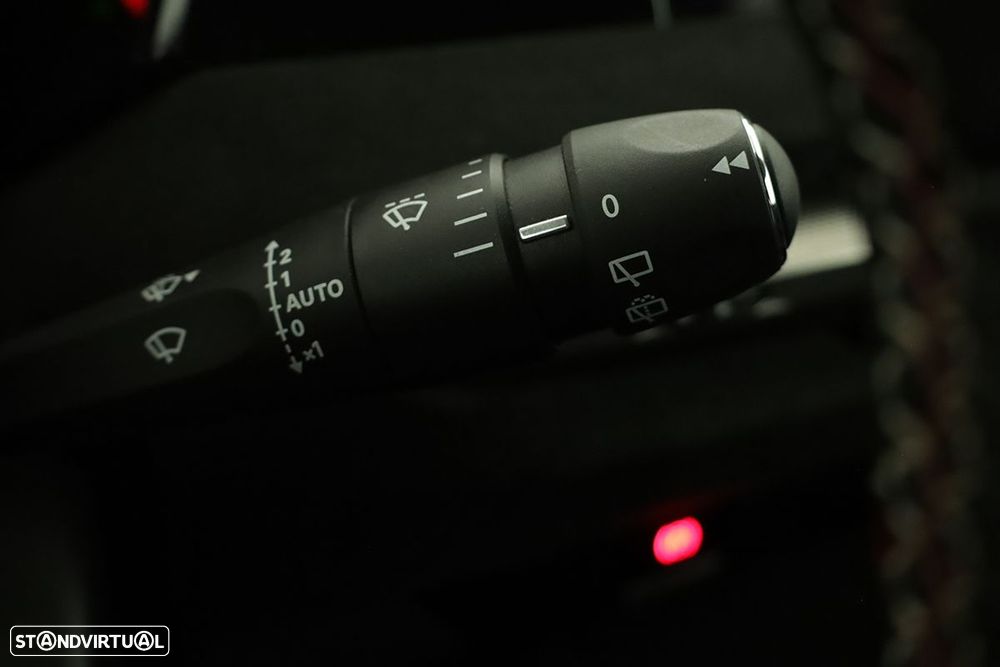 DS DS4 1.2 PureTech Performance Line EAT8 - 19