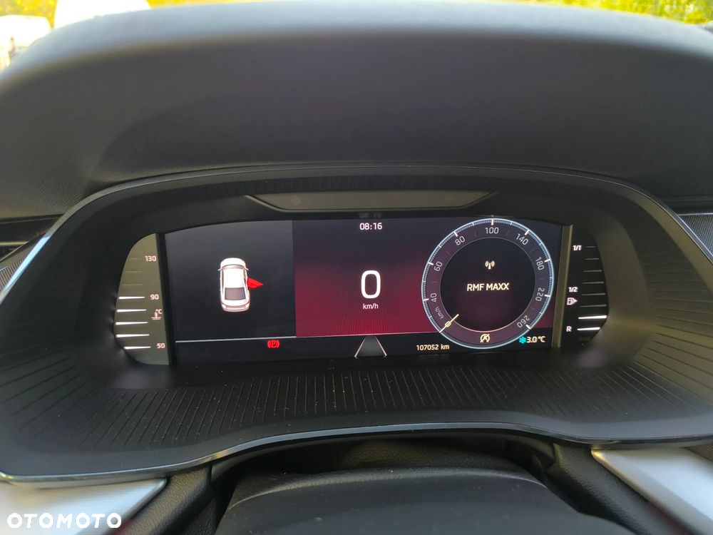 Skoda Octavia 1.5 TSI ACT Style - 27