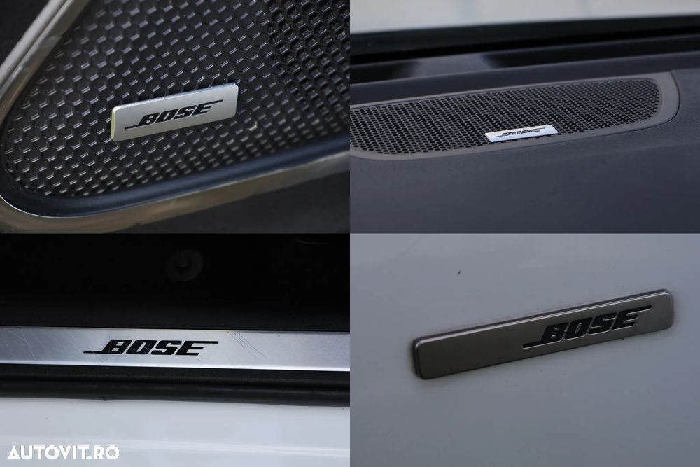 Renault Kadjar Energy dCi 110 EDC Bose Edition - 7