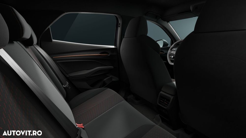 Cupra Raval - 7