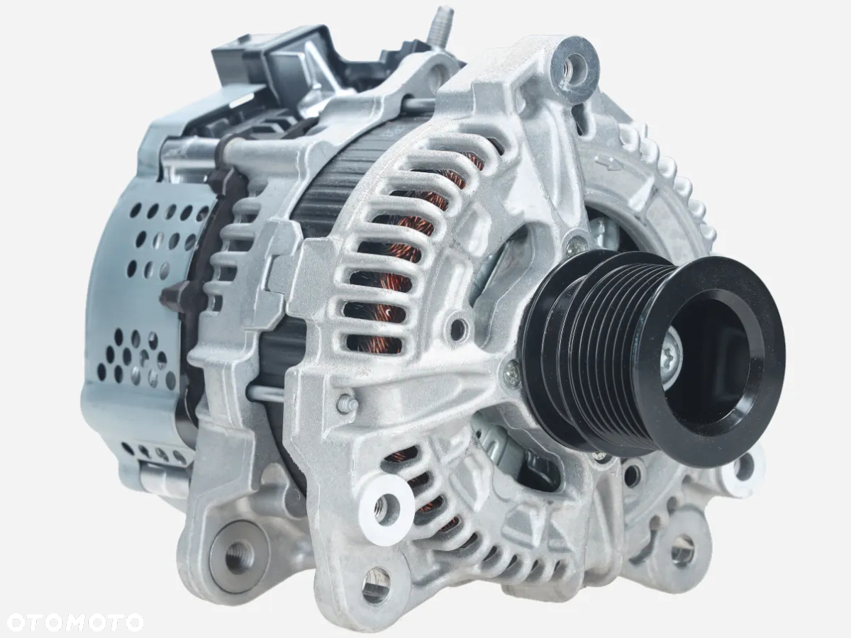 NOWY ORYGINALNY ALTERNATOR BMW 220 316 318 320 420 520 620 M440 X3 X4  | 0127823052 - 8