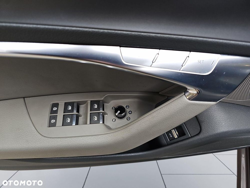 Audi A7 Sportback 50 TDI mHEV Quattro Tiptronic - 18