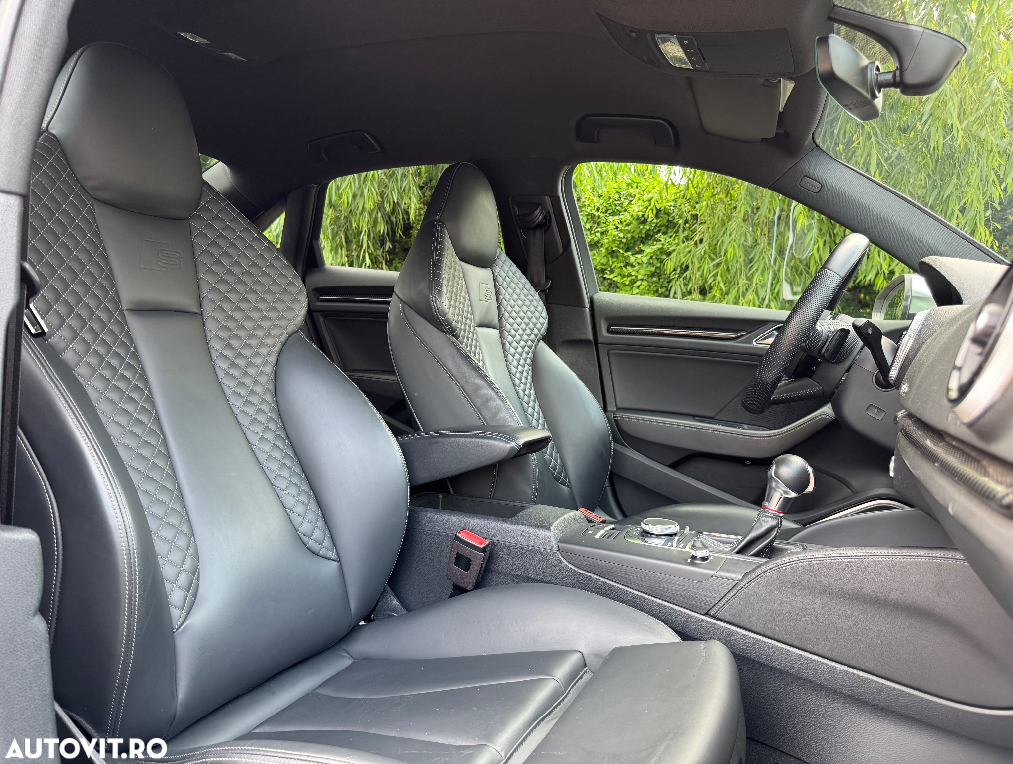 Audi S3 - 6