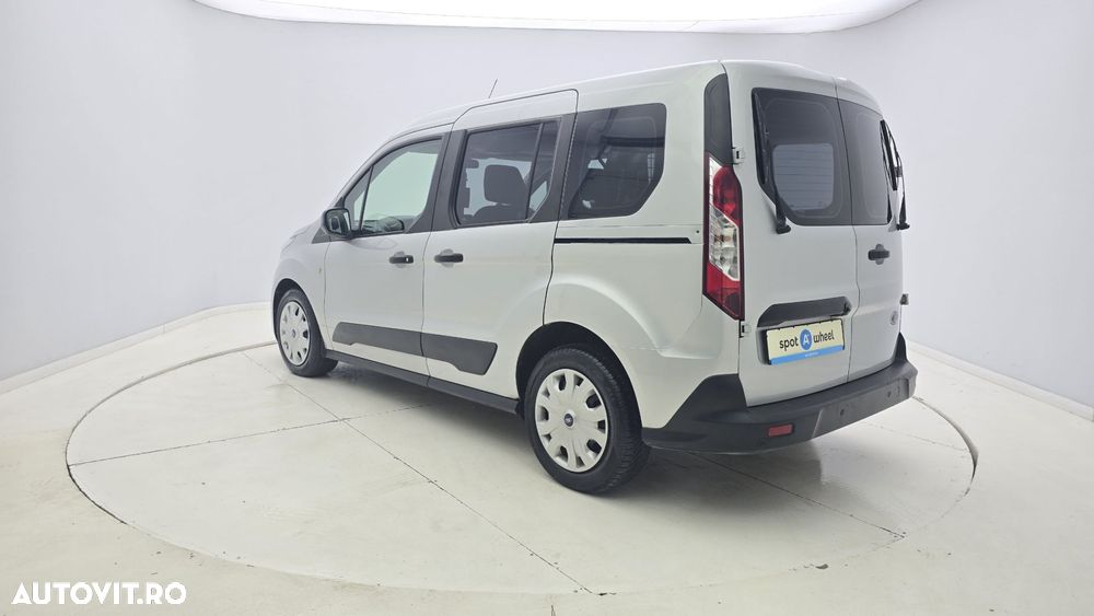 Ford Transit Connect - 8