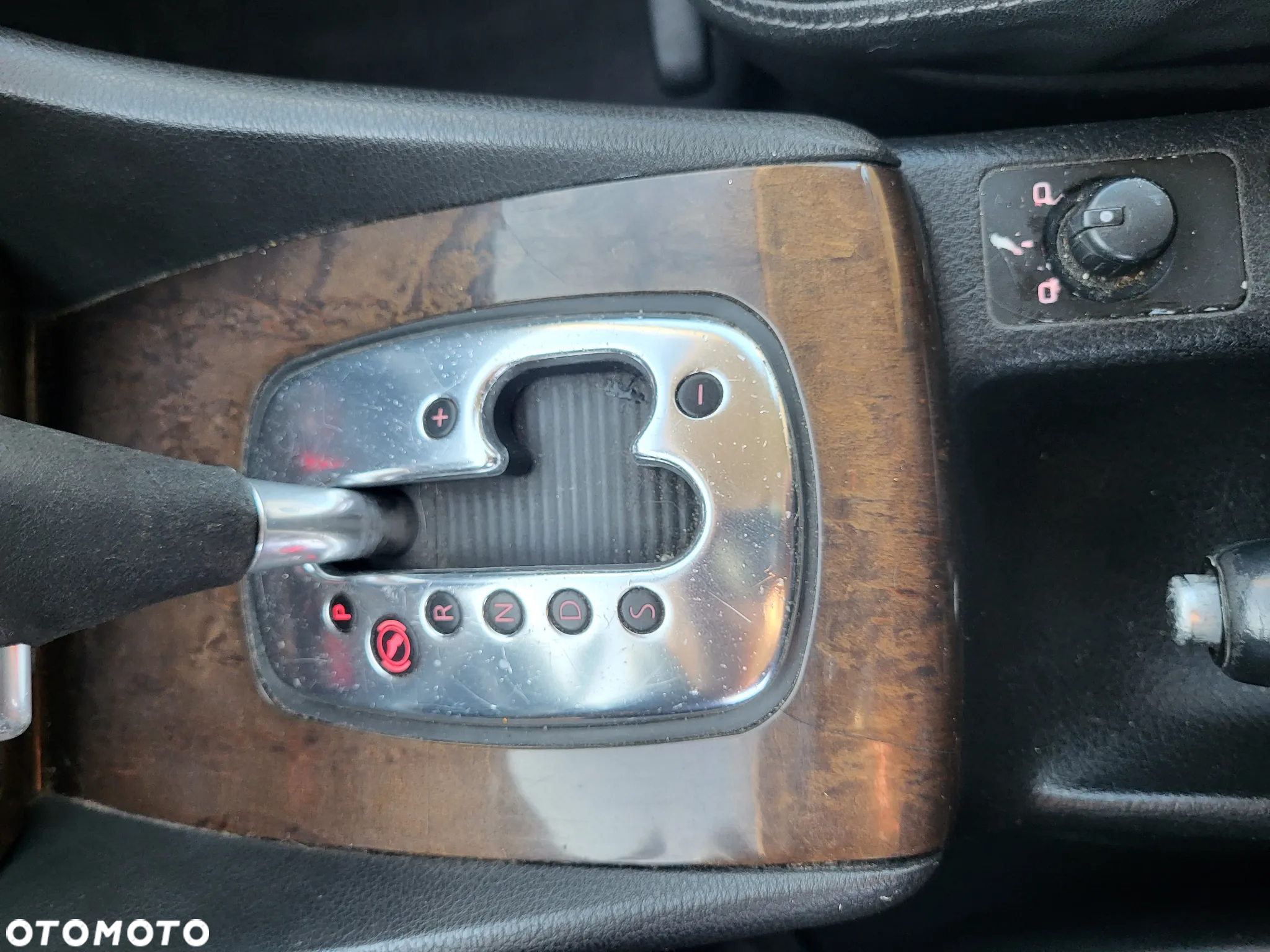 Audi A6 - 13