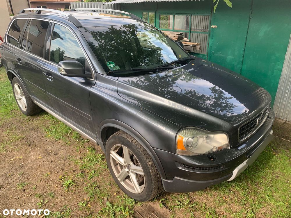 Volvo XC 90 D5 Momentum - 1