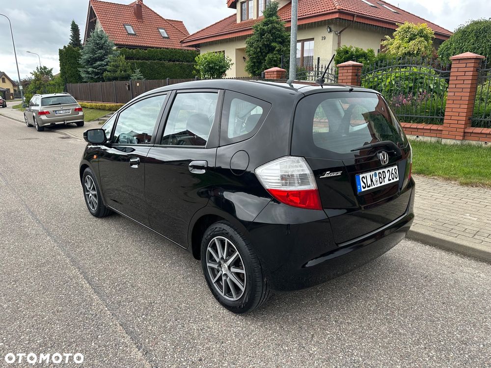 Honda Jazz 1.2 Base VSA - 10