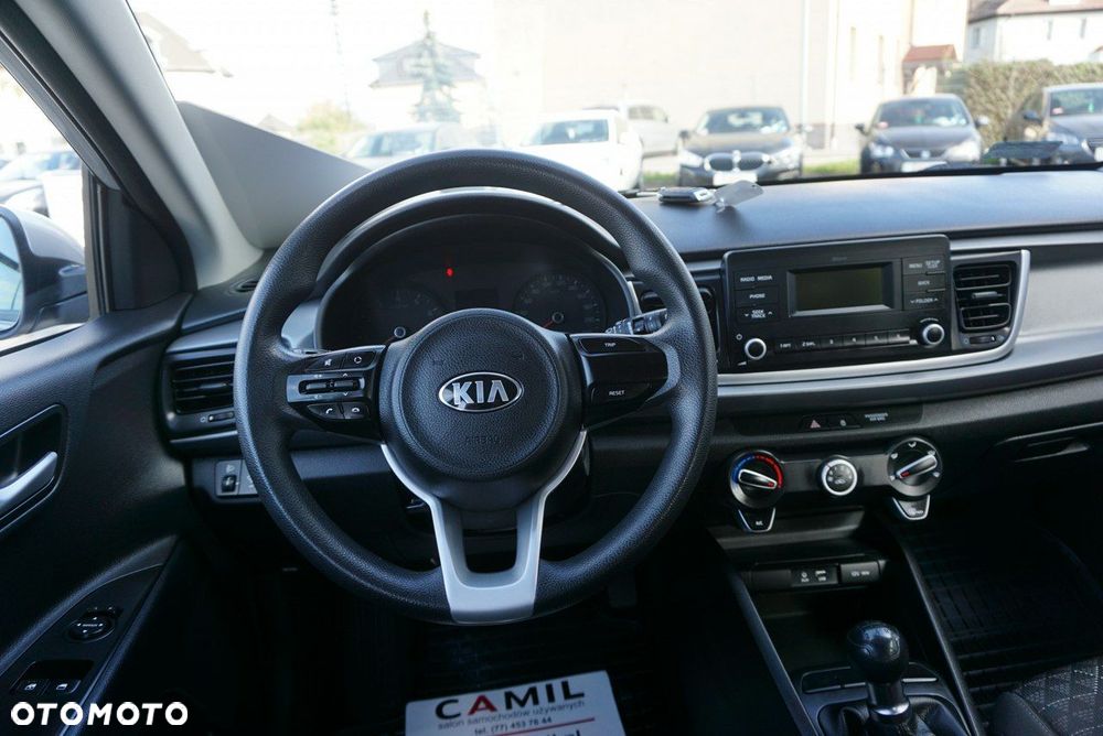 Kia Rio - 14