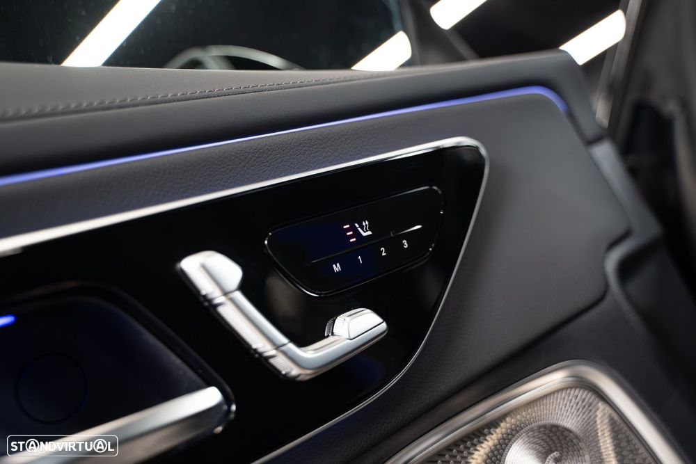 Mercedes-Benz CLE 300 e 9G-TRONIC Edition AMG Line - 25