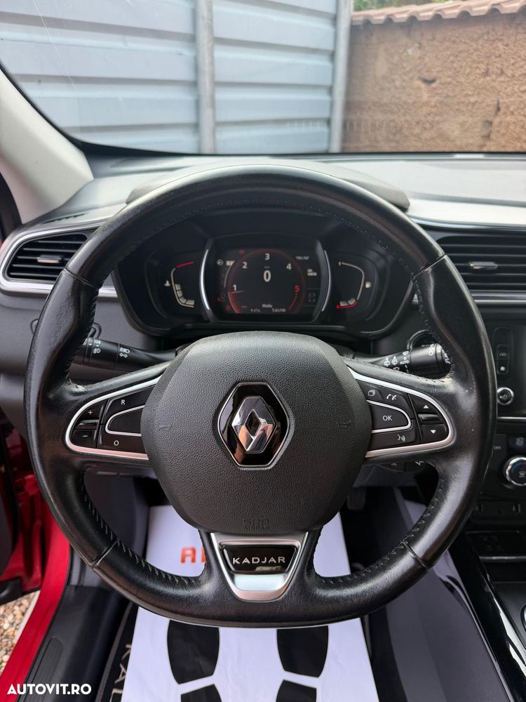 Renault Kadjar 1.5 DCI EDC Intens - 10