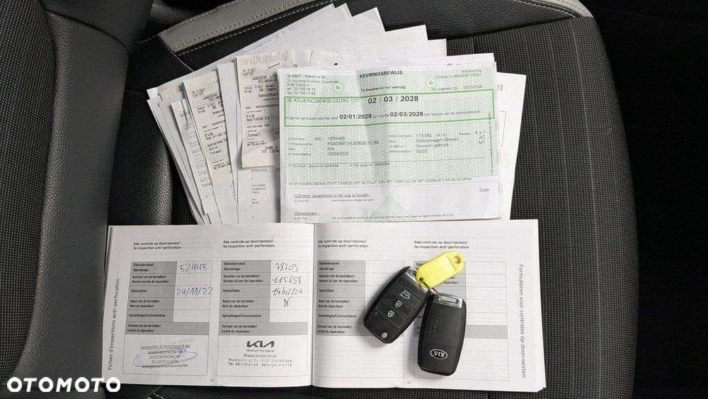 Kia Stonic - 22