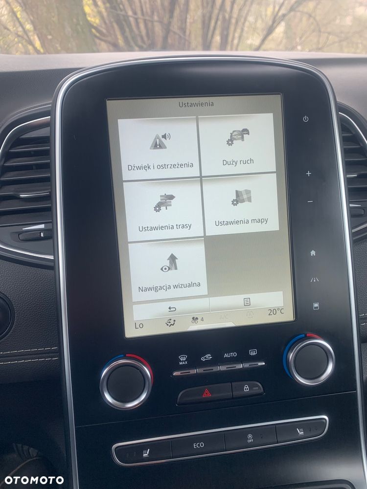 Renault Grand Scenic ENERGY TCe 130 INTENS - 19