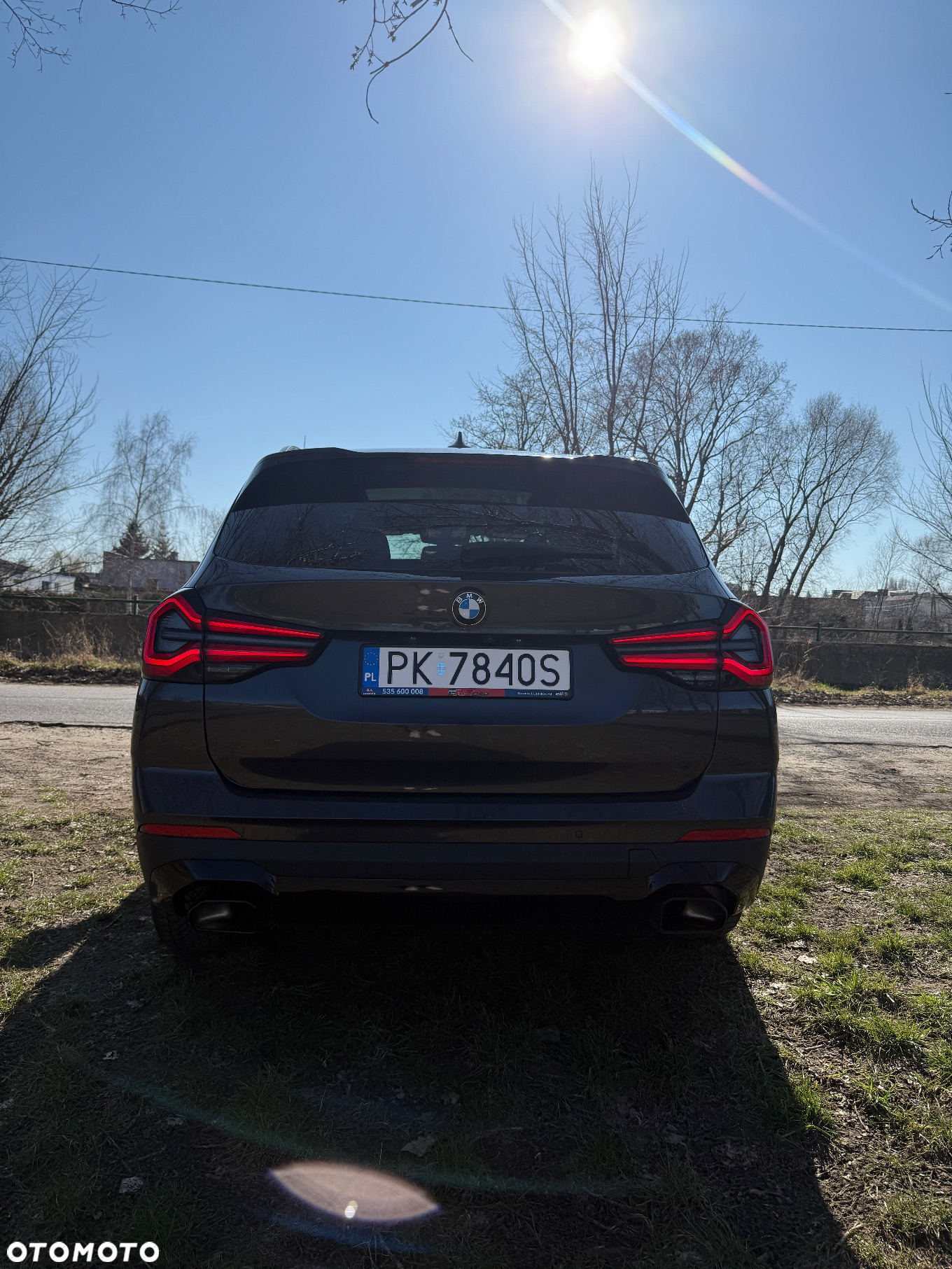 BMW X3 xDrive30i GPF xLine - 22