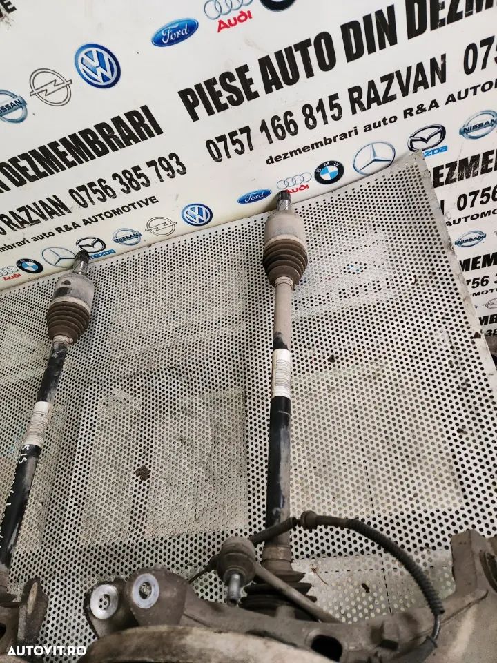 Planetare Planetara Stanga Dreapta Spate Land Rover Discovery Sport L550 An 2014-2015-2016-2017-2018-2019 Cod FK72-4B402-AB - Dezmembrez Land Rover Discovery Sport An 2014-2015-2016-2017-2018-2019 L550 Volan Stanga - Dezmembrari Arad - 1