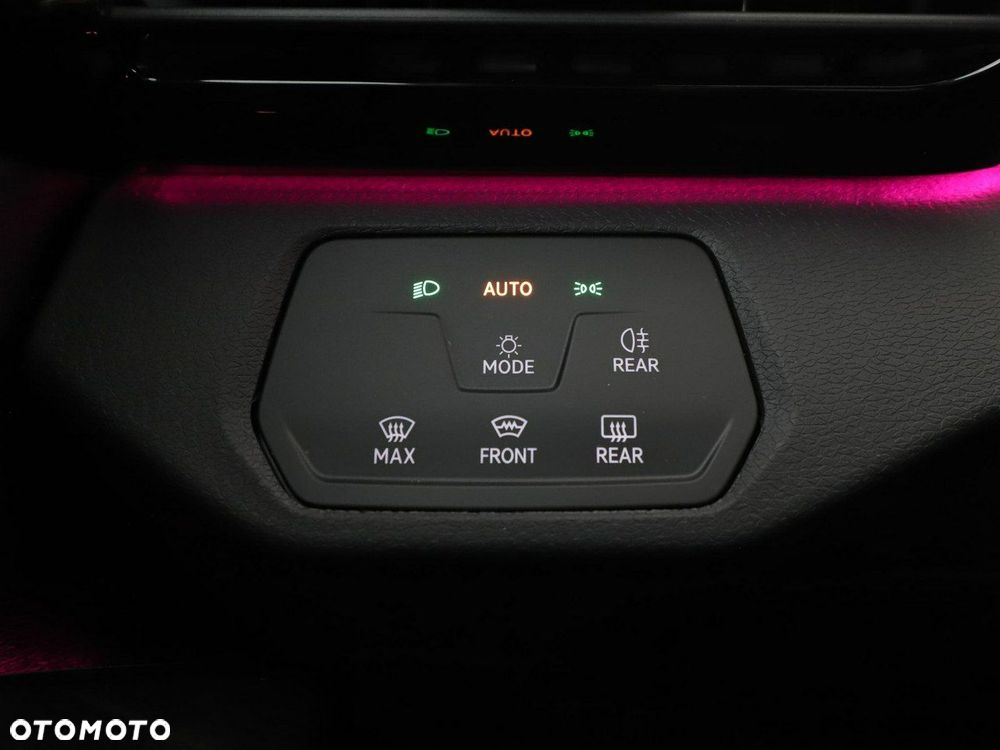 Volkswagen ID.4 Pro mit Infotainment-Paket - 40