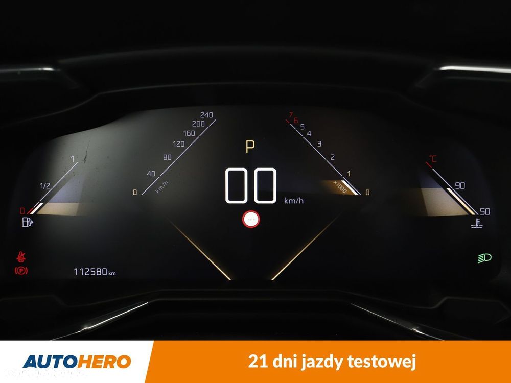 DS Automobiles DS 7 Crossback - 19