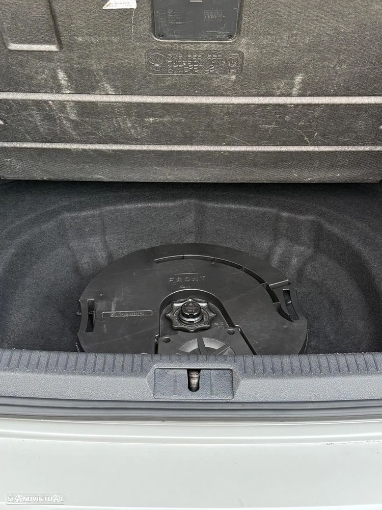 VW Golf 2.0 TSi GTi DSG Performance - 37