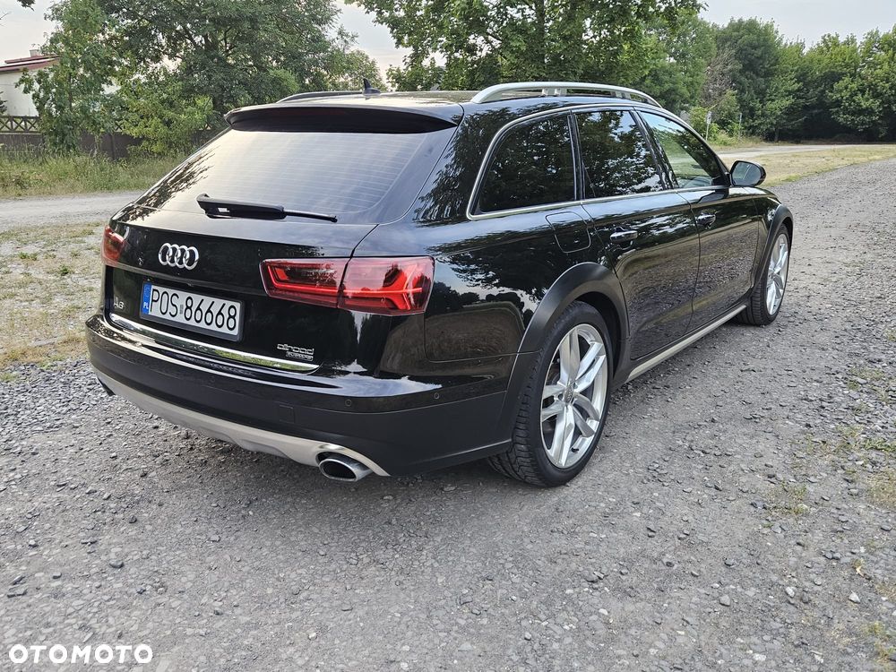 Audi A6 Allroad - 7