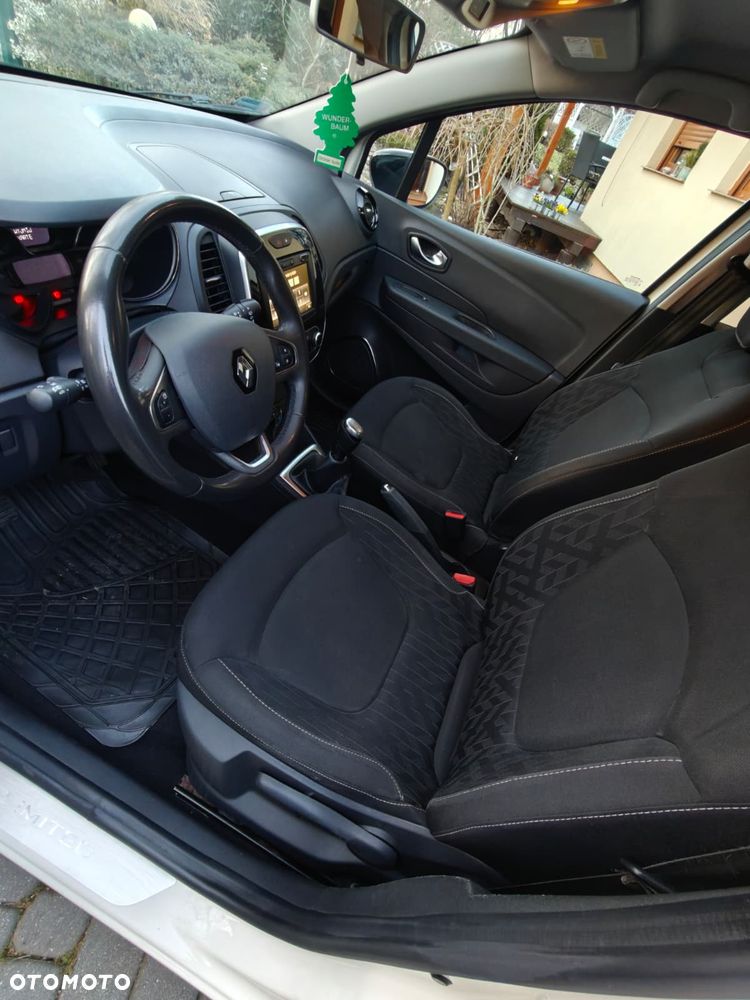 Renault Captur 0.9 Energy TCe Intens - 7