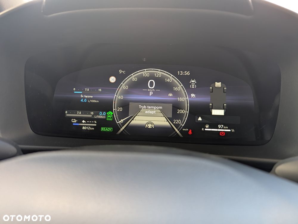 Toyota C-HR 2.0 PHEV Dynamic Force Style - 11