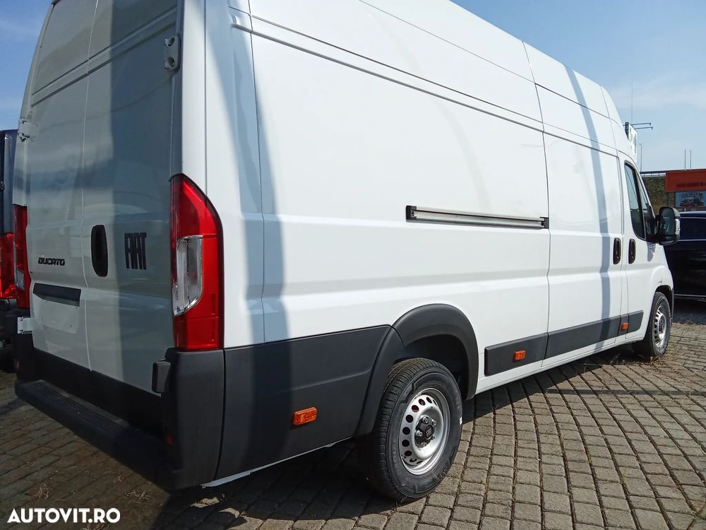 Fiat DUCATO - 5