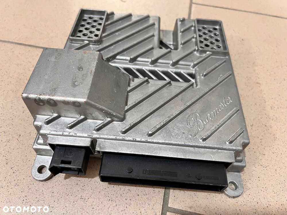 wzmacniacz mercedes A2139008315 - 2