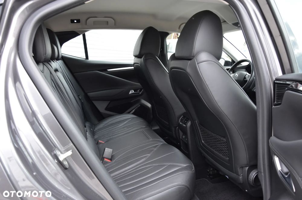 DS Automobiles DS 4 1.5 BlueHDi Trocadero - 15
