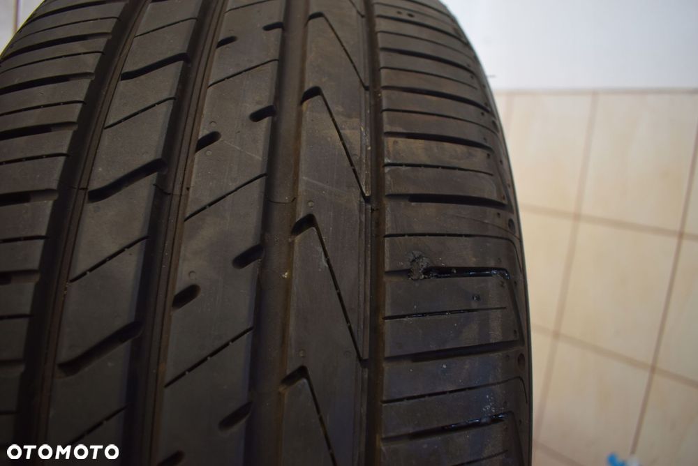 R19 235/50 Hankook Ventus S1 evo 2 SUV Sealguard Cena za parę - 11