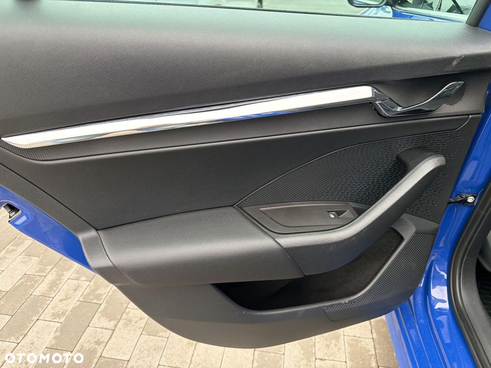 Skoda Octavia 1.5 TSI ACT Style - 34