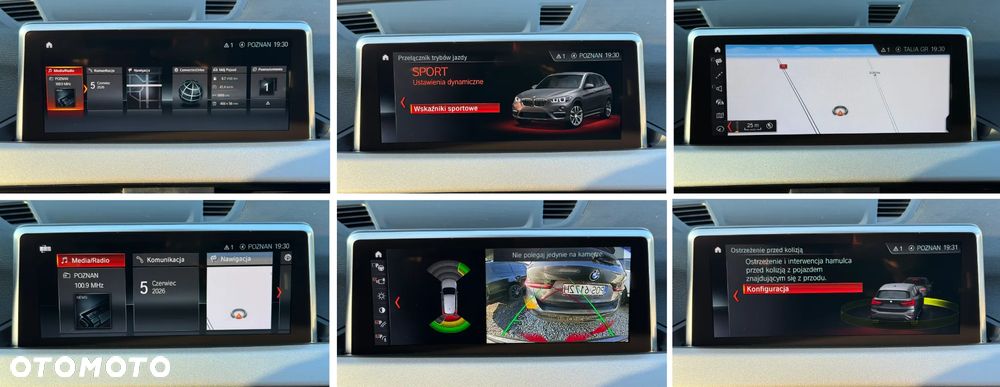 BMW X1 sDrive16d Advantage - 38