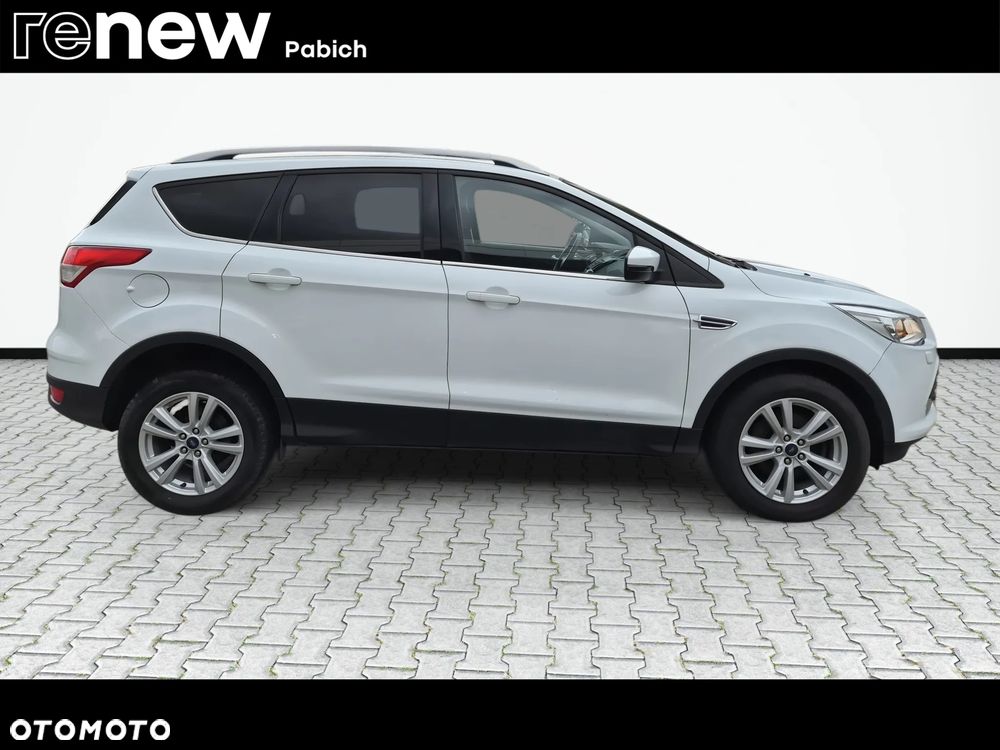 Ford Kuga 2.0 TDCi Trend - 4