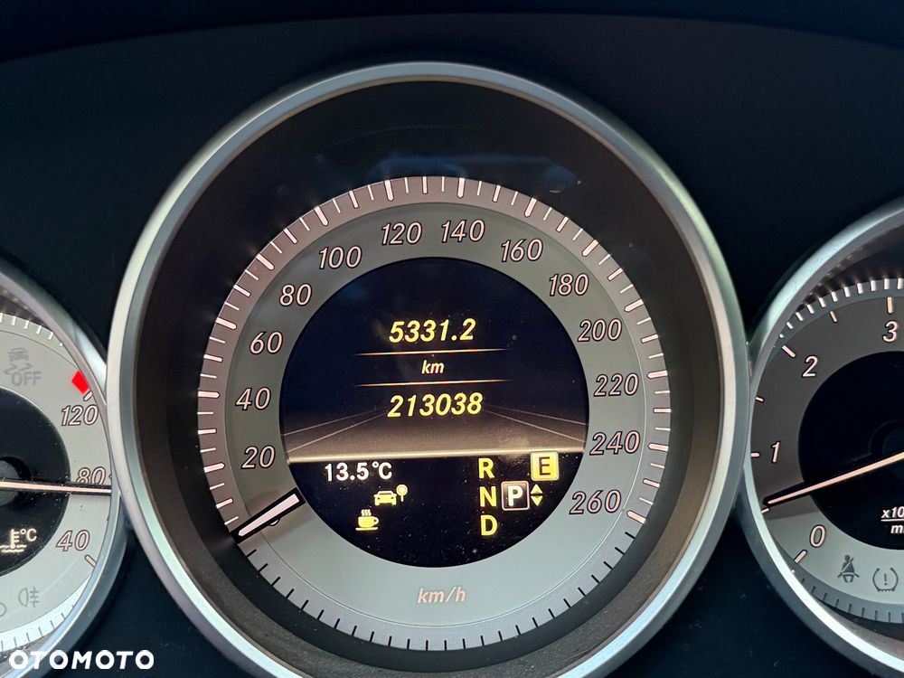 Mercedes-Benz CLS 350 CDI 7G-TRONIC - 27