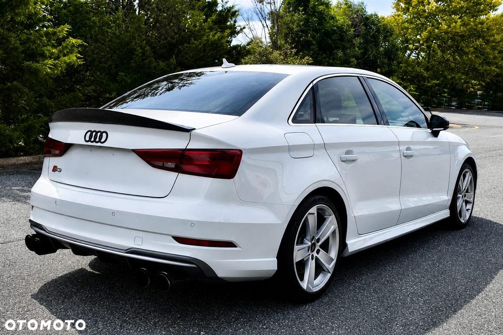 Audi S3 S tronic - 6