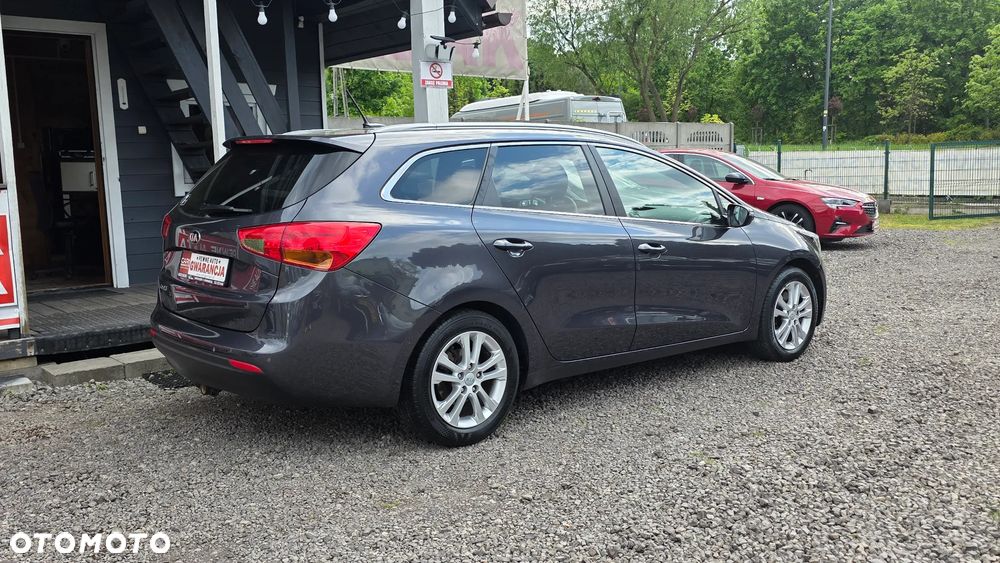 Kia Ceed 1.4 XL - 3
