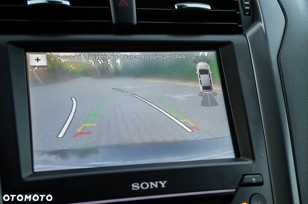 Ford Mondeo 2.0 TDCi STart-Stopp PowerShift-Aut Titanium - 26
