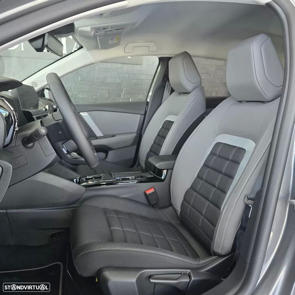 Citroën C4 1.2 Hybrid Collection e-DSC6 - 19