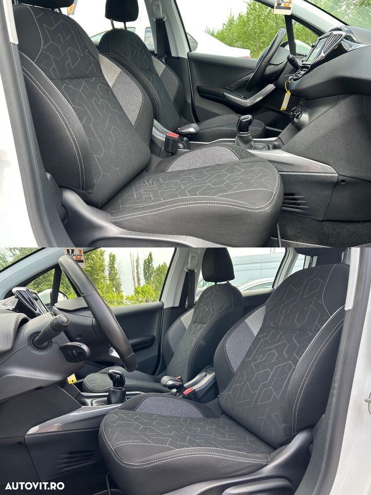 Peugeot 2008 PureTech 82 Active - 10