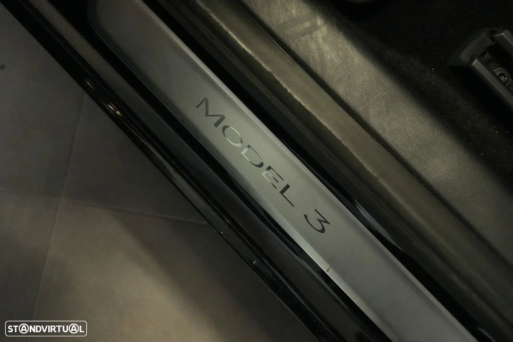 Tesla Model 3 Tração Traseira - 5