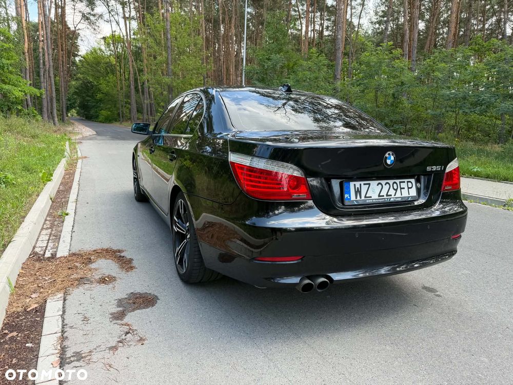BMW Seria 5 - 9