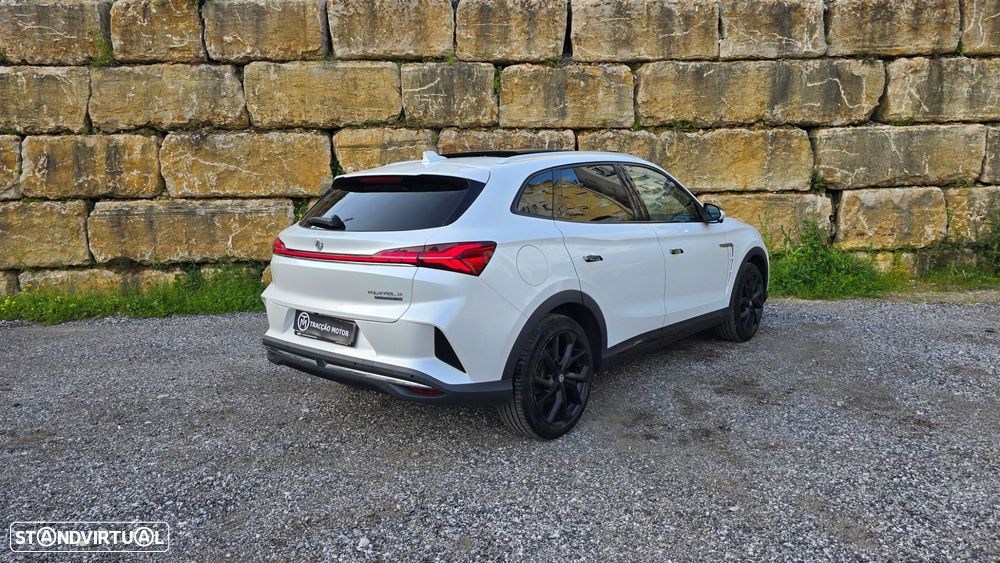 MG Marvel R 70 kWh Luxury - 2