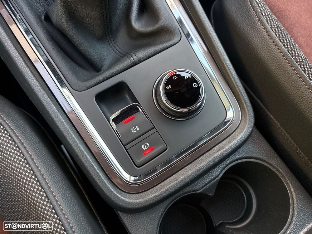 SEAT Ateca 1.5 TSI Xcellence - 53