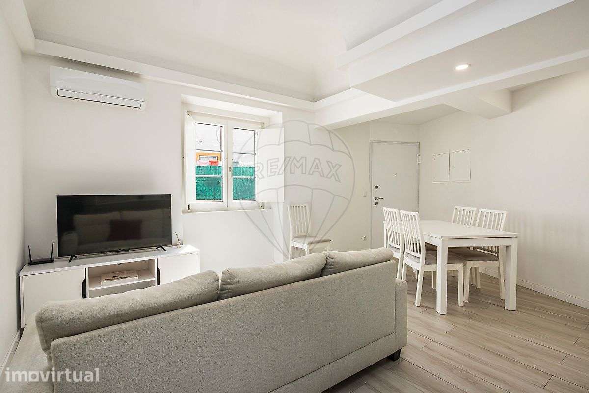 Apartamento T2 para arrendamento - Grande imagem: 5/31